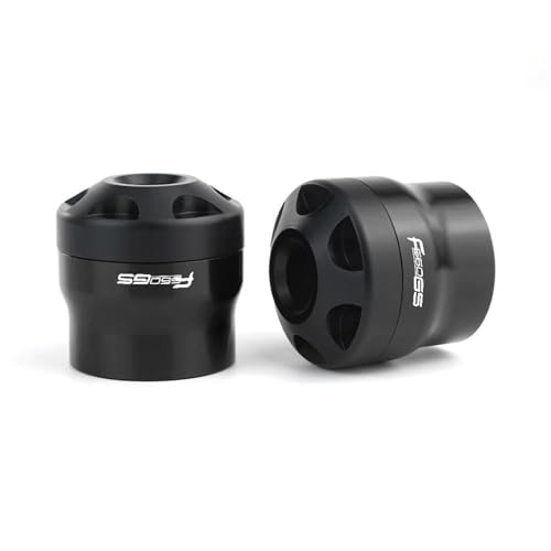 Tornillos de soporte para F650GS y F650ST (2000-2008), carretes para el basculante trasero