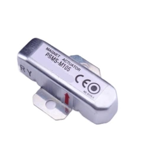Capteur pneumatique magnétique PSMS-M105 pour éviter les pannes de vérin