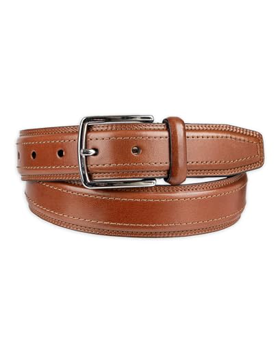 Cole Haan Men's Leather Dress Belt2