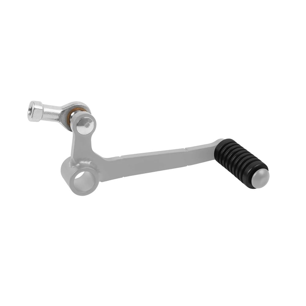 YIBHJ3E Gear Shift Lever Motorcycle Gear Shift Lever Shifter Foot Pedal Levers for YZF-R3 YZFR3 YZF R3 2015-2025 for MT-03 MT03 MT 03 2020-2024