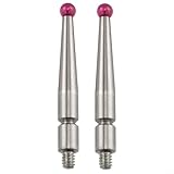 Contenu de l'emballage : le colis comprend 2 points, offrant commodité et valeur pour vos besoins de test.