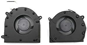 CPU Fan 5F10S13888 for Lenovo Y540-17IRH-PG0 Laptop