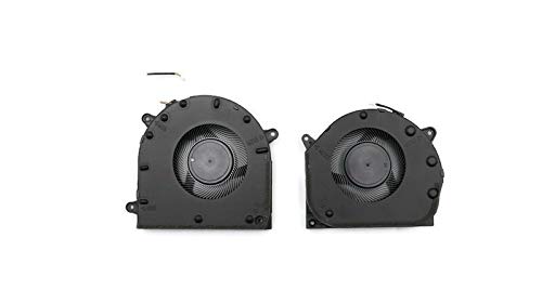CPU Fan 5F10S13888 for Lenovo Y540-17IRH-PG0 Laptop