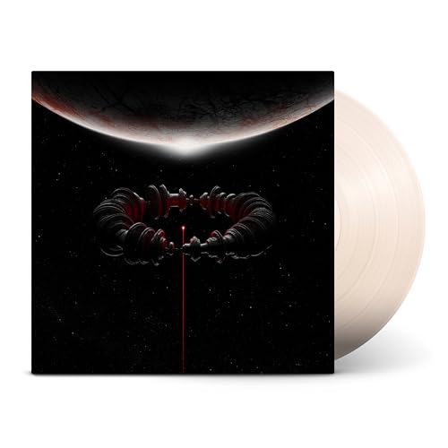  The Wow! Signal Vinile Bianco Esclusiva Amazon