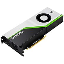 NVIDIA Quadro RTX 8000