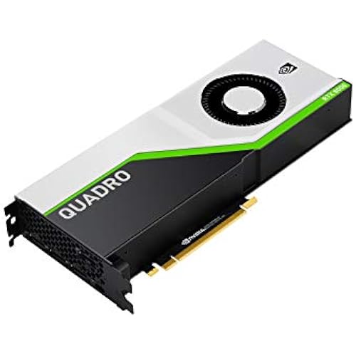 NVIDIA Quadro RTX 8000