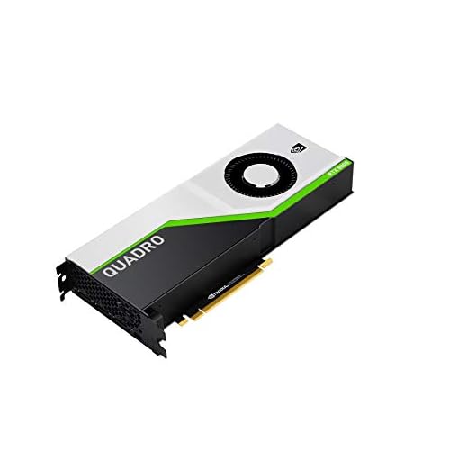 NVIDIA Quadro RTX8000