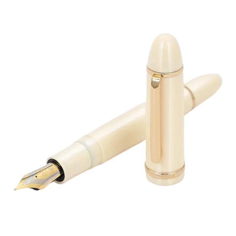 Stylo-plume acrylique KLVN multicolore idéal pour le bureau et vos notes