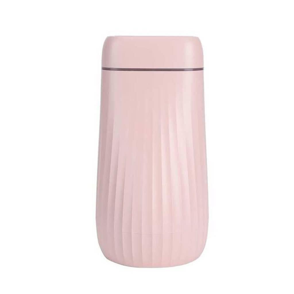 USB Double Nozzle Air Humidifier Adjustable Mist 1000ml Capacity for Home Office Bedroom