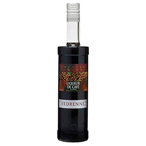 VEDRENNE LIQUEUR CAFE - 21% - 70cl Cover