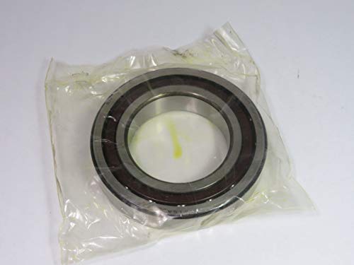 NSK 7215A Angular Contact Ball Bearing 130mmOD 75mmID 25mmW