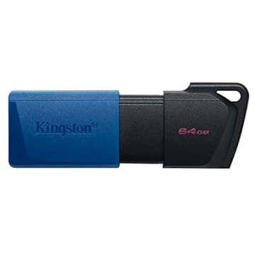 Kingston Exodia M 64GB USB