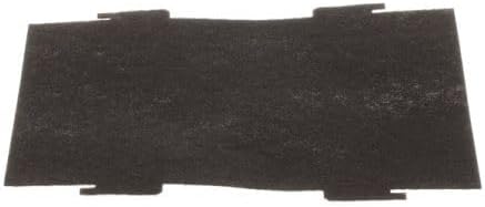 Whirlpool W11322423 Microwave Charcoal Filter Genuine OEM