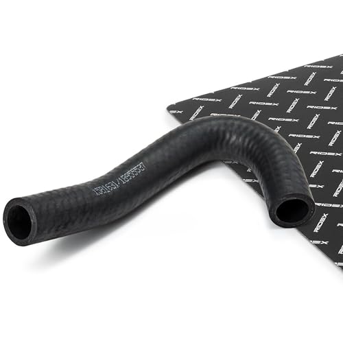 RIDEX 475R10313 Tubería de radiador compatible con OPEL Corsa D Hatchback S07