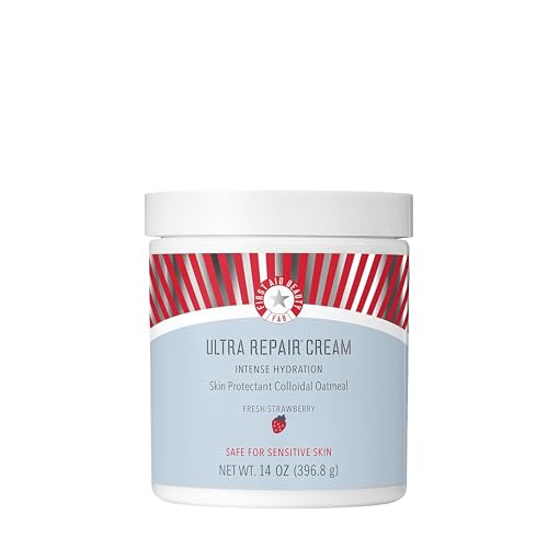 First Aid Beauty - Ultra Repair Cream, Intense Hydration Whipped