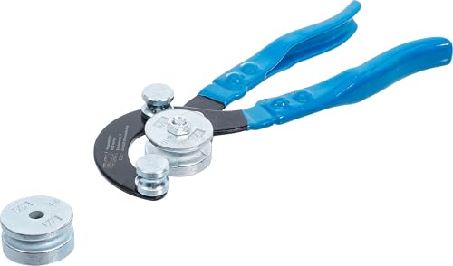 Foto von BGS 3061 | Rohr-Biegezange | für Kupferrohre | 4 - 10 mm | Rohrbiegegerät