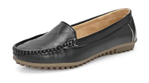 Image of Karaddi Women's Loafer | Lightweight Shoes for Women, Designed for All Seasons Loafers for Women