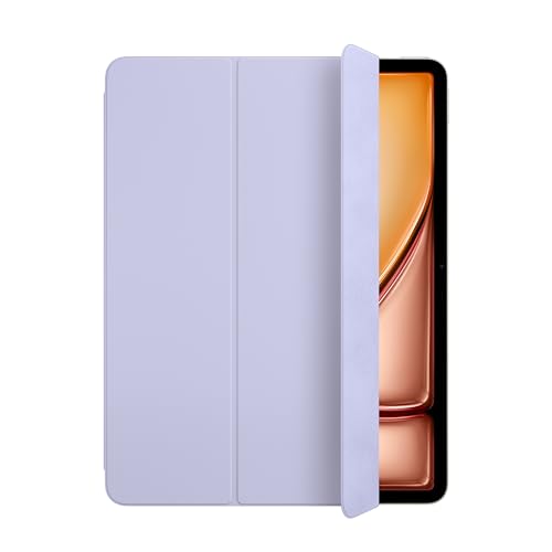 Image of Apple Smart Folio for iPad Air 11-inch (M2) - Light Violet 