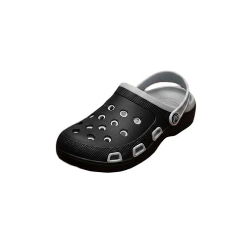 v2r stylish Soft Comfortable EVA Foot Slip On Flexible Indoor Outdoor Open Back Foot for Men Boys Kids-picture-10