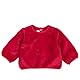 Chicco, Baby Sweatshirt In Warmem und Weichem Stoff, Maschinen Waschbar, Baby Kleidung -24 Monate, Designed In Italy