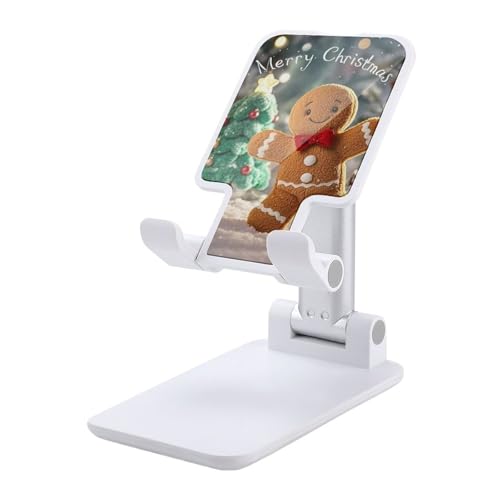 Support de téléphone portable réglable pour regarder des vidéos en cuisine