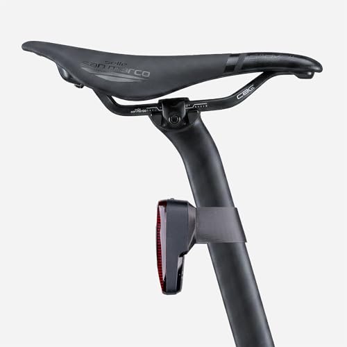Support radar tige de selle Bottecchia Gravel SL fixe solidement le Wahoo Trackr