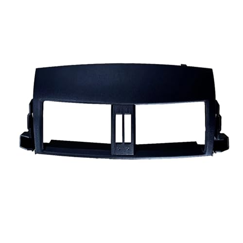 Grille de climatisation centrale Toyota RAV4 pour un confort de ventilation optimal en voyage