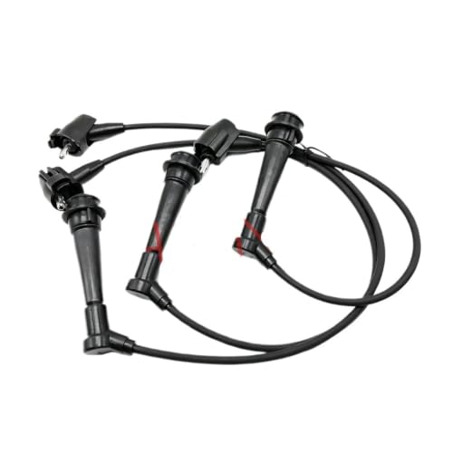 Evita fallos de motor con el cable encendido coche para Toyota Supra y Mark 2 3