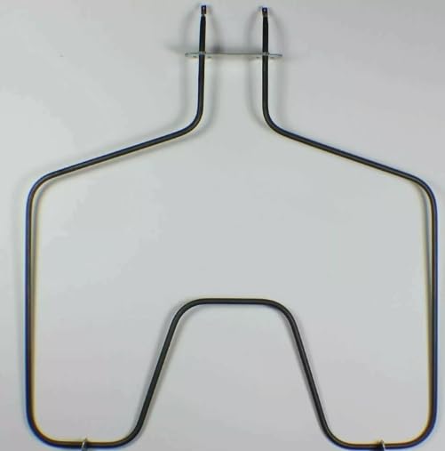 Oven Bake Element compatible with GE WB44T10060