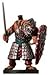 D & D Minis: Zakya Rakshasa # 43 - War Drums