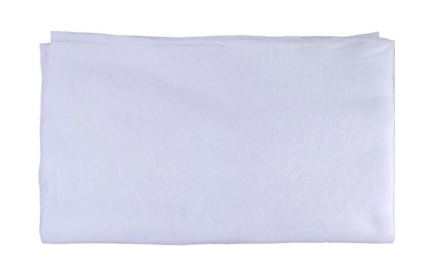 Image of Quilt Batting Polyester Wadding Fiberfill Upholstery Fiber Quilting Stuffing Wrapping Fabric for Sewing Making Pillows Cushion Interior Decorations DIY Crafts Supplies (1 Meter)