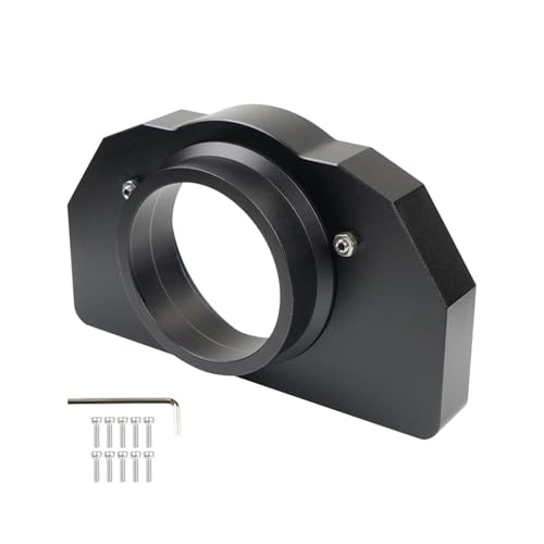Soporte de metal para volante con rodamiento ajustable para jugar a simuladores en el salón