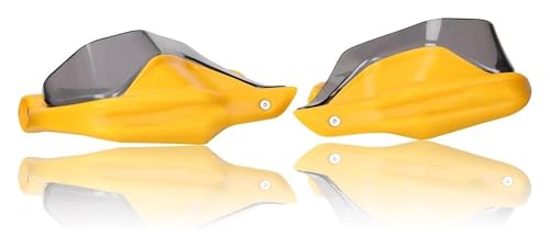 Protège-mains moto pour KYMCO Xciting et Downtown déflecteur guidon