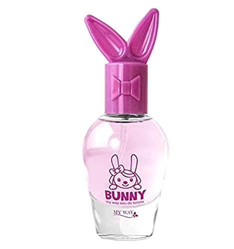 My Way Bunny EDT for kids 40 ml