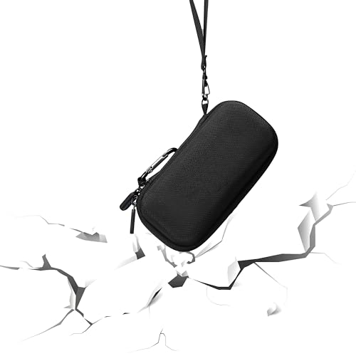 Supremery Etui kompatybilne z testerem napięcia Bosch Professional GVD 1000-17, akcesoria