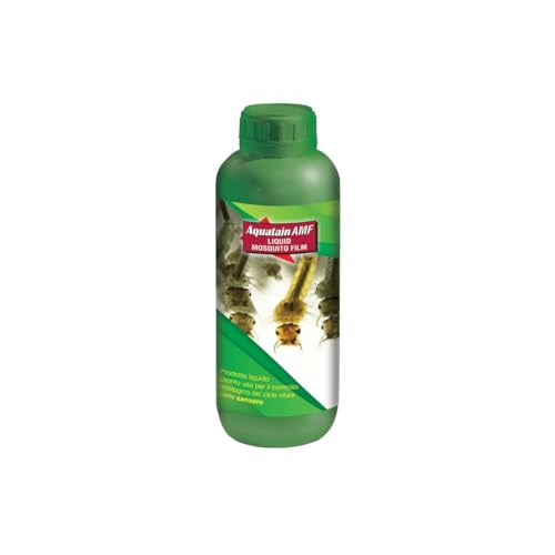 AQUATAIN AMF-Anti Mosquitos Larvicida 1L Líquido San