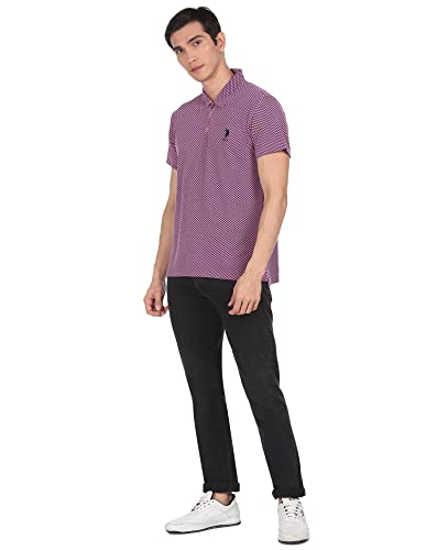 Image of U.S. Polo ASSN. Men Polo Shirt