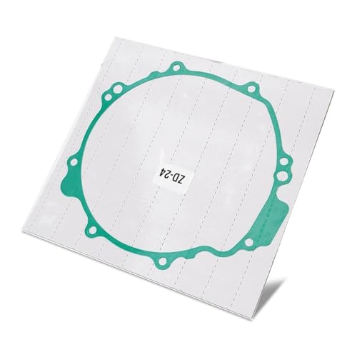Carter d'alternateur VFR800 et VFR800X protection stator 11636-MCW-010