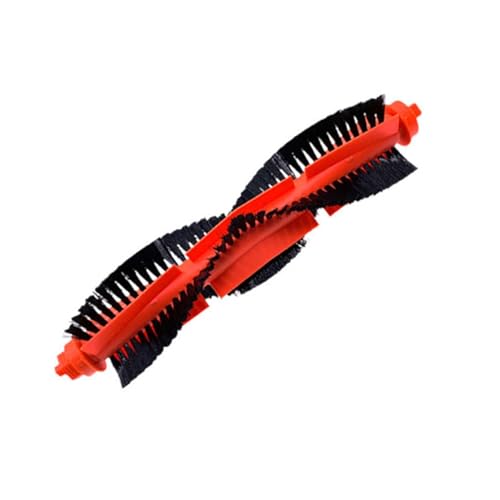 Piezas De Cepillo De Rodillo Principal,Compatible Con XIAOMI,Compatible Con MIJIA, STYJ02YM,Accesorios De Aspiradora De Robot(1 Red Roller)