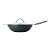 Christopher Kimball Wok Skillet, 37047