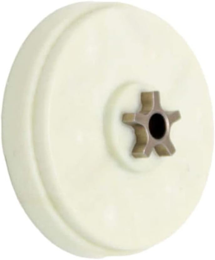 Replacement 576896901 Sprocket Gear for Poulan PLN1510 PLN1514 Chainsaws