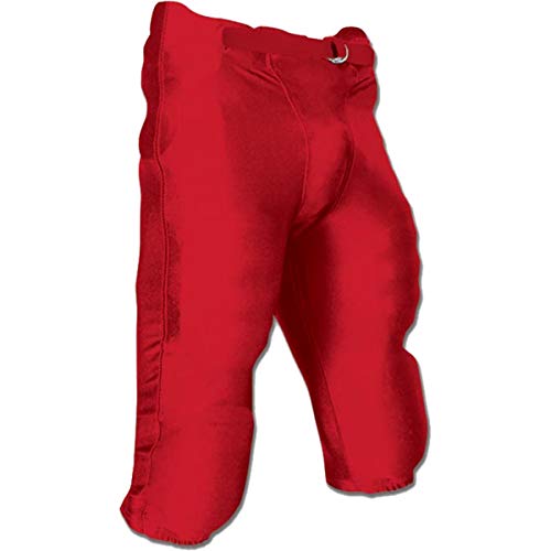 Champro Pantalon de Football Bootleg Intégré Souple et Résistant aux Chocs Extrêmes