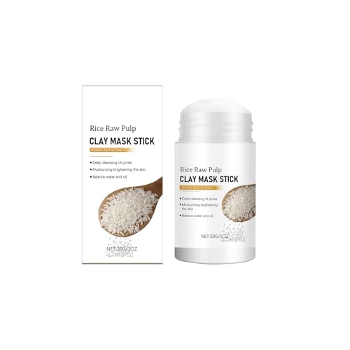 クレイスティック ライスクレング マッドスティック ディープクレング 保湿 引き締め スキンスミアディープ 化粧水 美白 ラッシュ パワーマスク 母の日 スキンケア