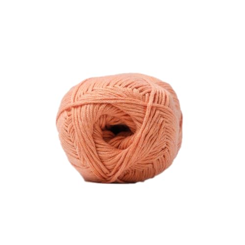 Image of Vardhman Cotone Cotton Acrylic Yarn 6 Ply Fine Weight Yarn | Pack-5
