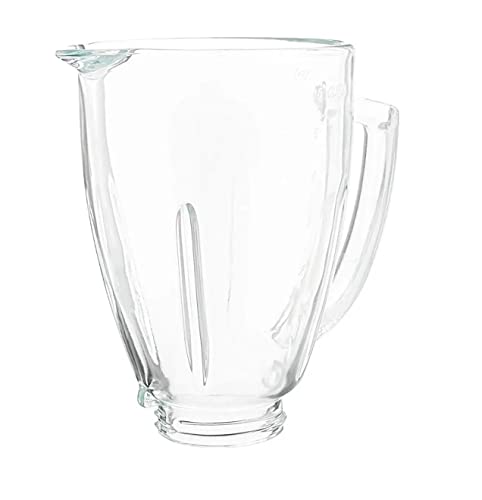 Reviews de Vaso de licuadora oster vidrio Top 10. 17