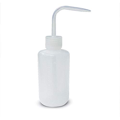 Get Special Price Sponix BioRx Wash Bottle - Squeeze Bottle - LDPE Body - Narrow Mouth - 150 mL - 1 pc (Irrigation Bottle, Pet Feeder, Liquid Container and Dispenser)
