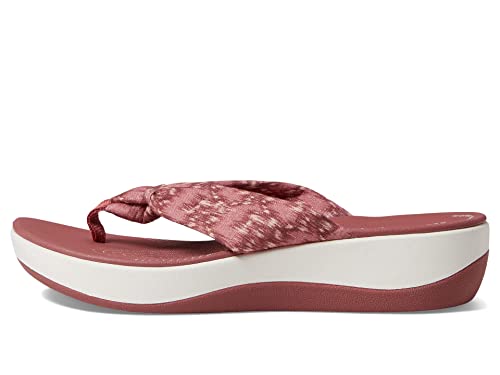 Image of Clarks Women's Arla Glison Flip Flop | Casual Sandals