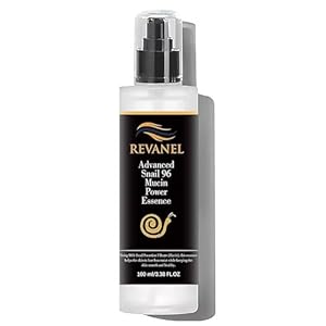 Snail Mucin 96% Power Essence (100m...