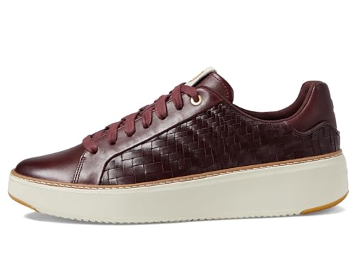 Image of Cole Haan Women's Grandpro Topspin Court Sneaker