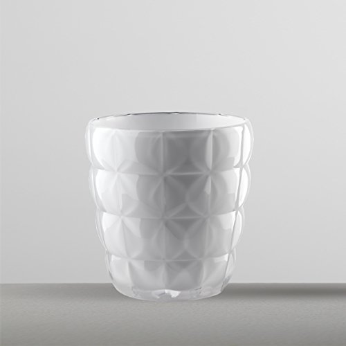 Set 6 Vasos Diamante Milky Way